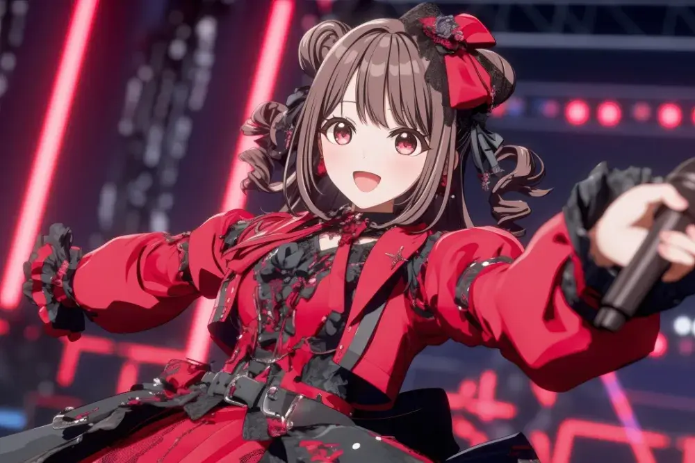 VTuberの動きを生み出すモーションキャプチャー技術とは？