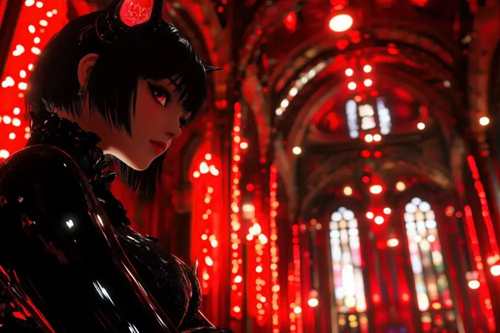 VTuberのキャラ制作におけるモーションキャプチャーの役割