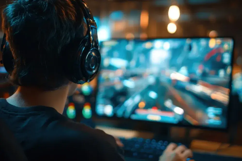 ゲームクリエイターの仕事内容とは