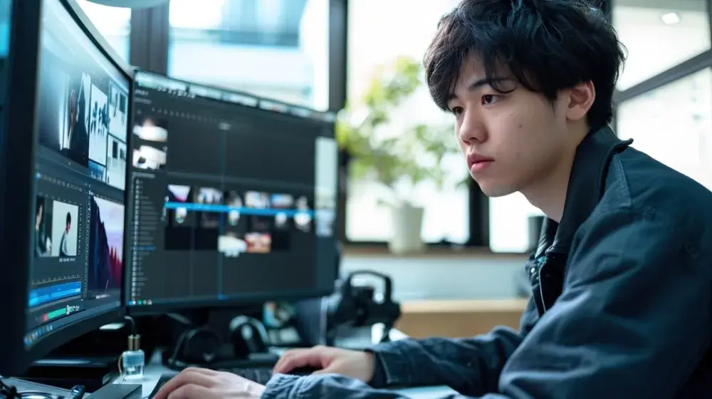 ゲーム関連の求人をお探しであれば「キャラ転」がおすすめ